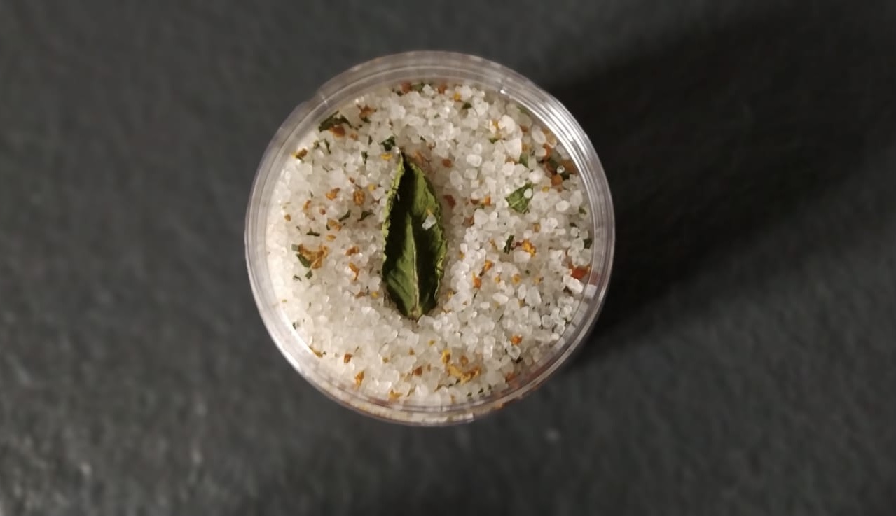 Sali da Bagno Revitalising