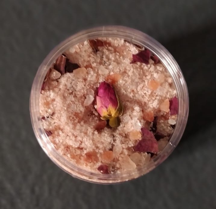 Sali da Bagno Afrodisia